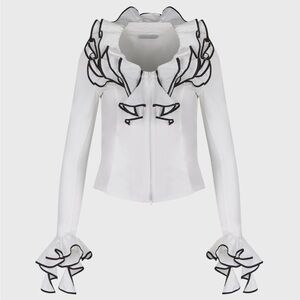 Anne Fontaine Promelia Blouse